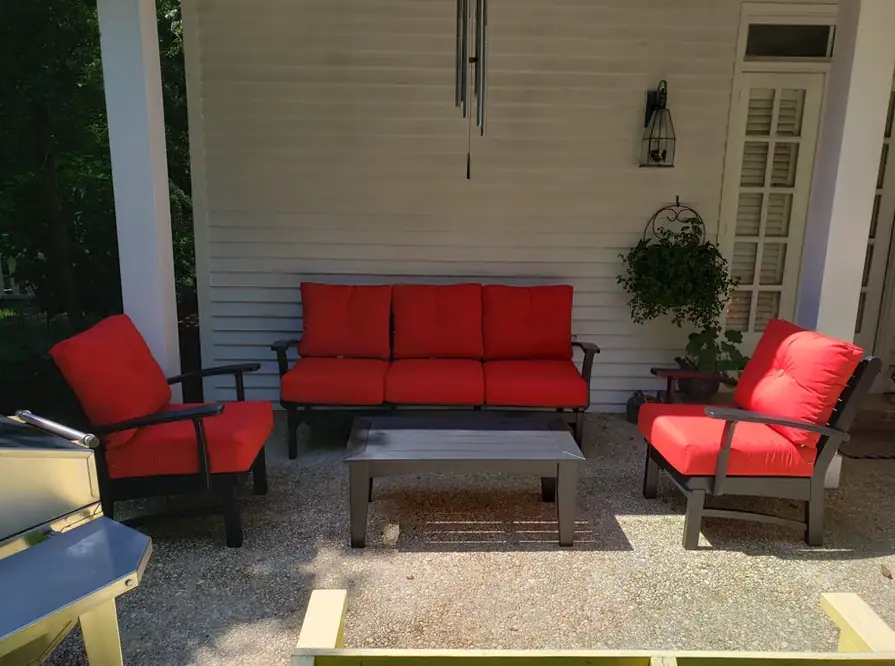 Outdoor Furniture